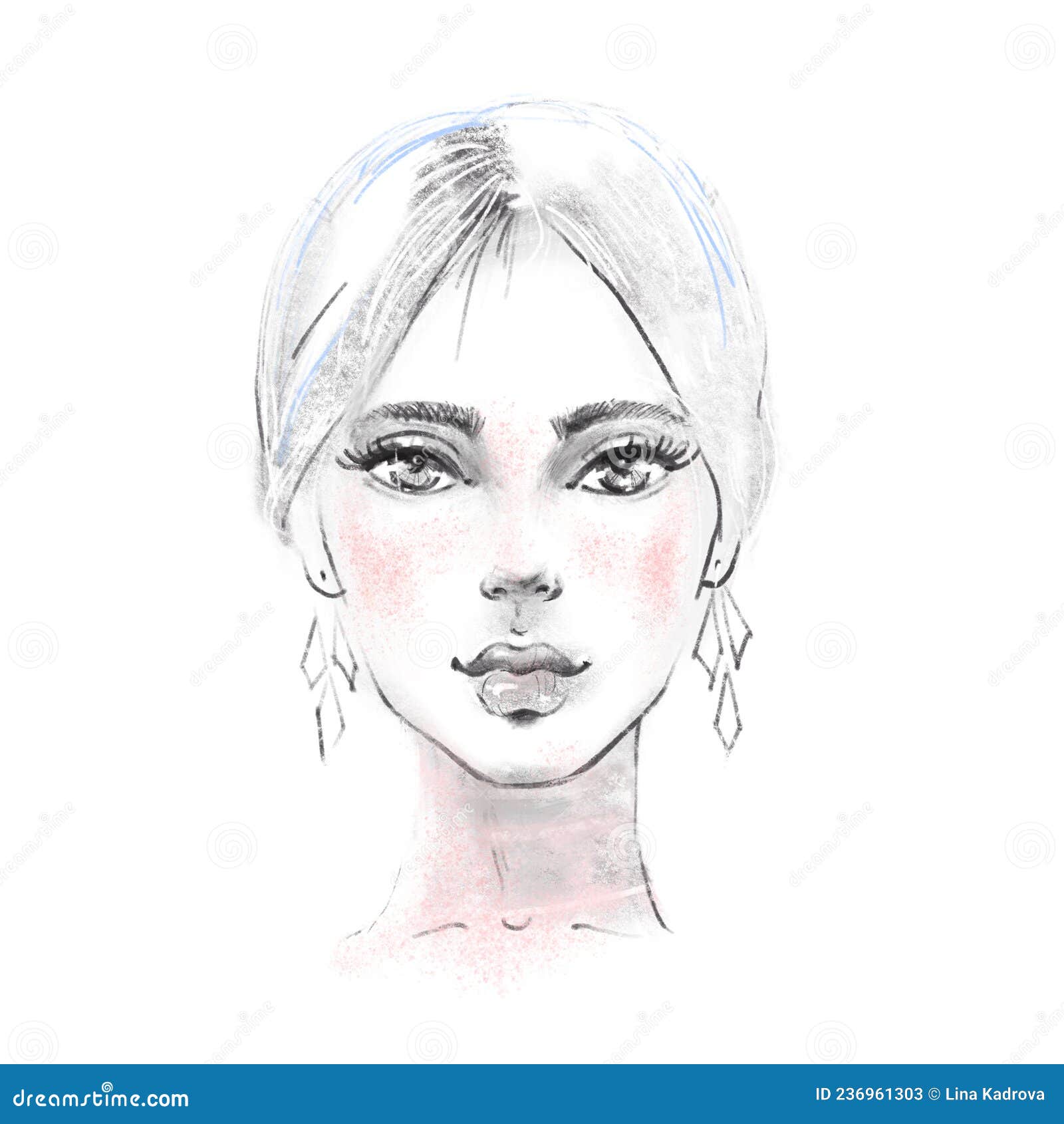 Portrait Sketch Hot Sale - www.illva.com 1694744128