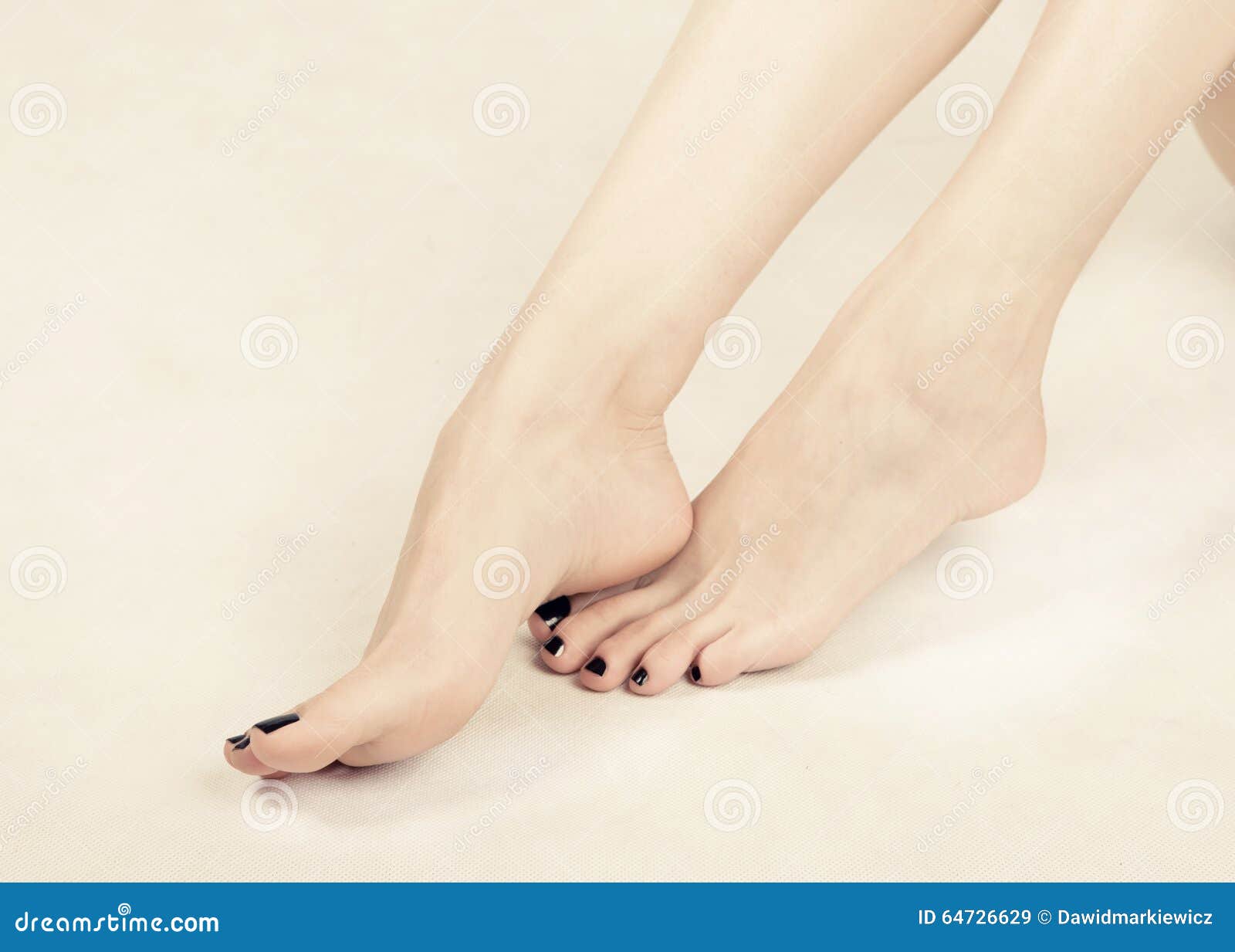 Free Women Feet Pics