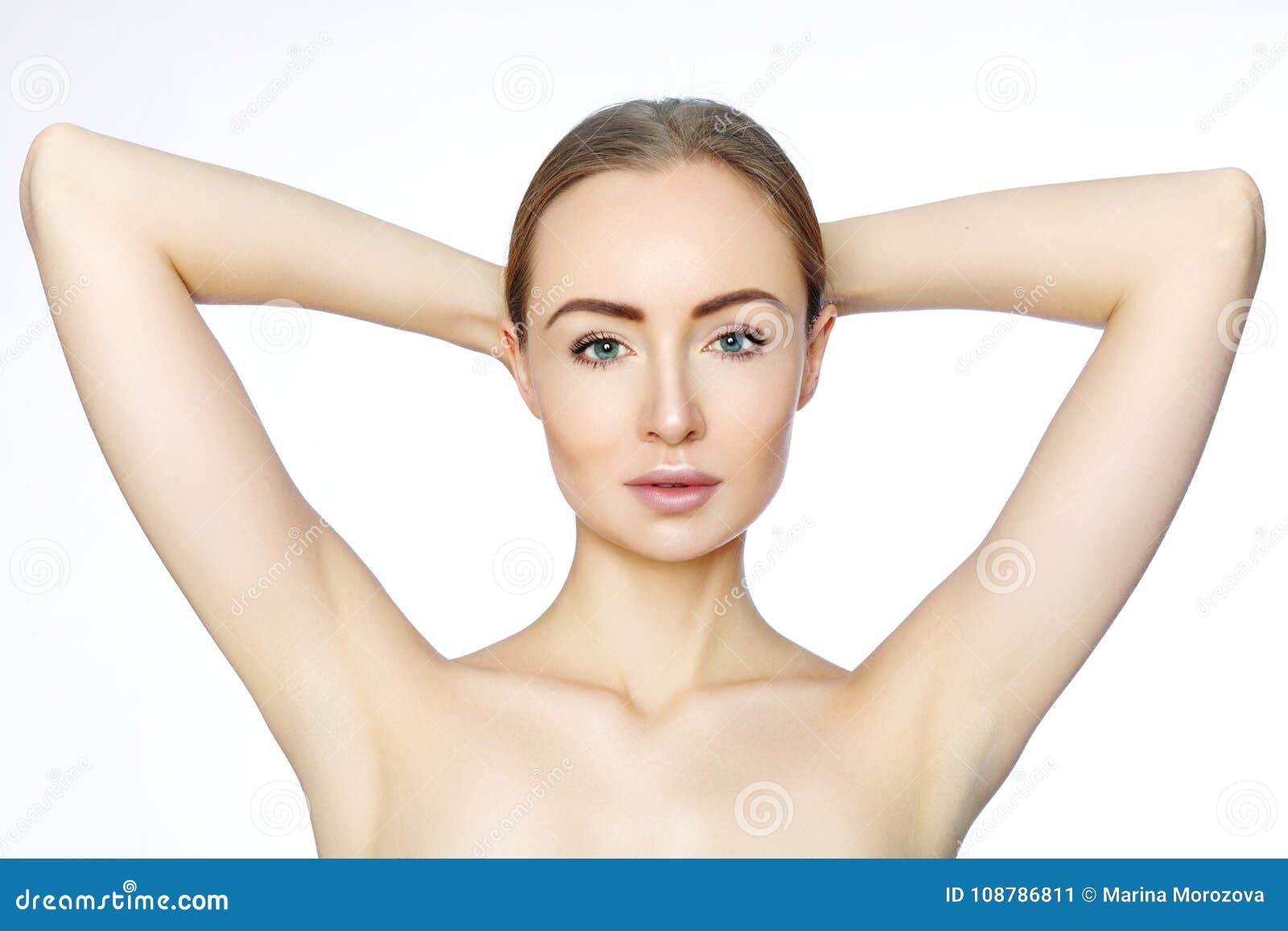 Beautiful Woman Holding Her Arms with Clean Underarms. Epilation Smooth Skin. Hair Removal on Arms Stock Image - Image of deodorant, hair: 108786811 Beautiful Woman Holding Her Arms with Clean Underarms. Epilation Smooth Skin. Hair Removal on Arms Stock Image - Image of deodorant, hair: 108786811