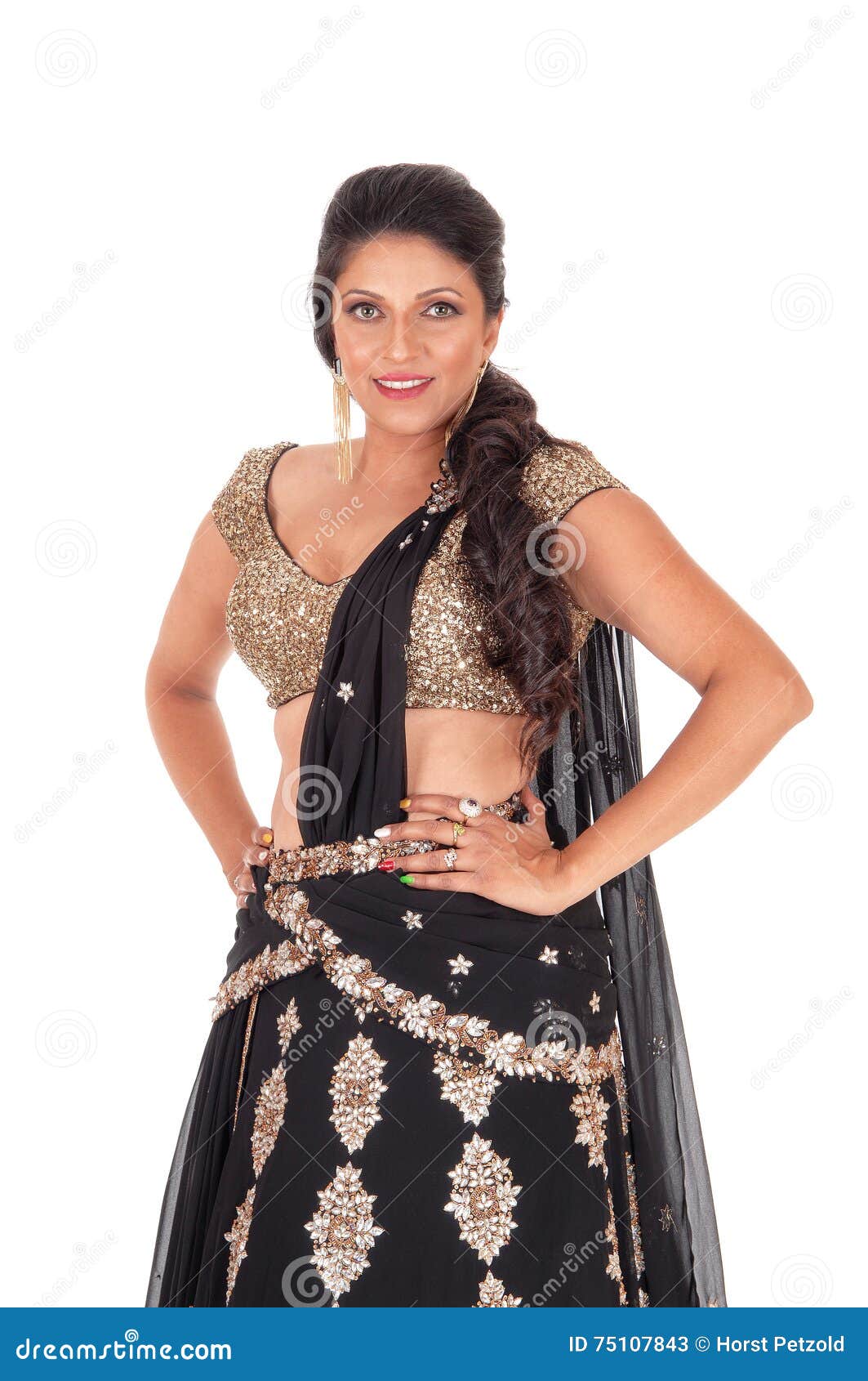 APRA Women Fit and Flare Dark Blue, Black, Gold Dress - Buy APRA Women Fit  and Flare Dark Blue, Black, Gold Dress Online at Best Prices in India |  Flipkart.com