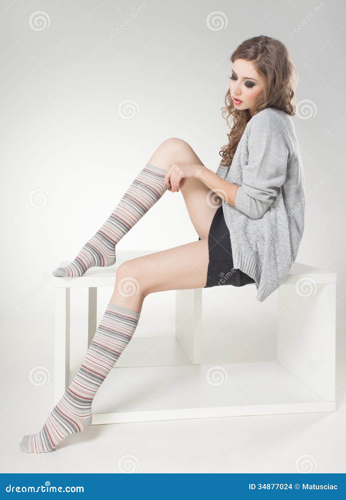 Sexy Sock Pics