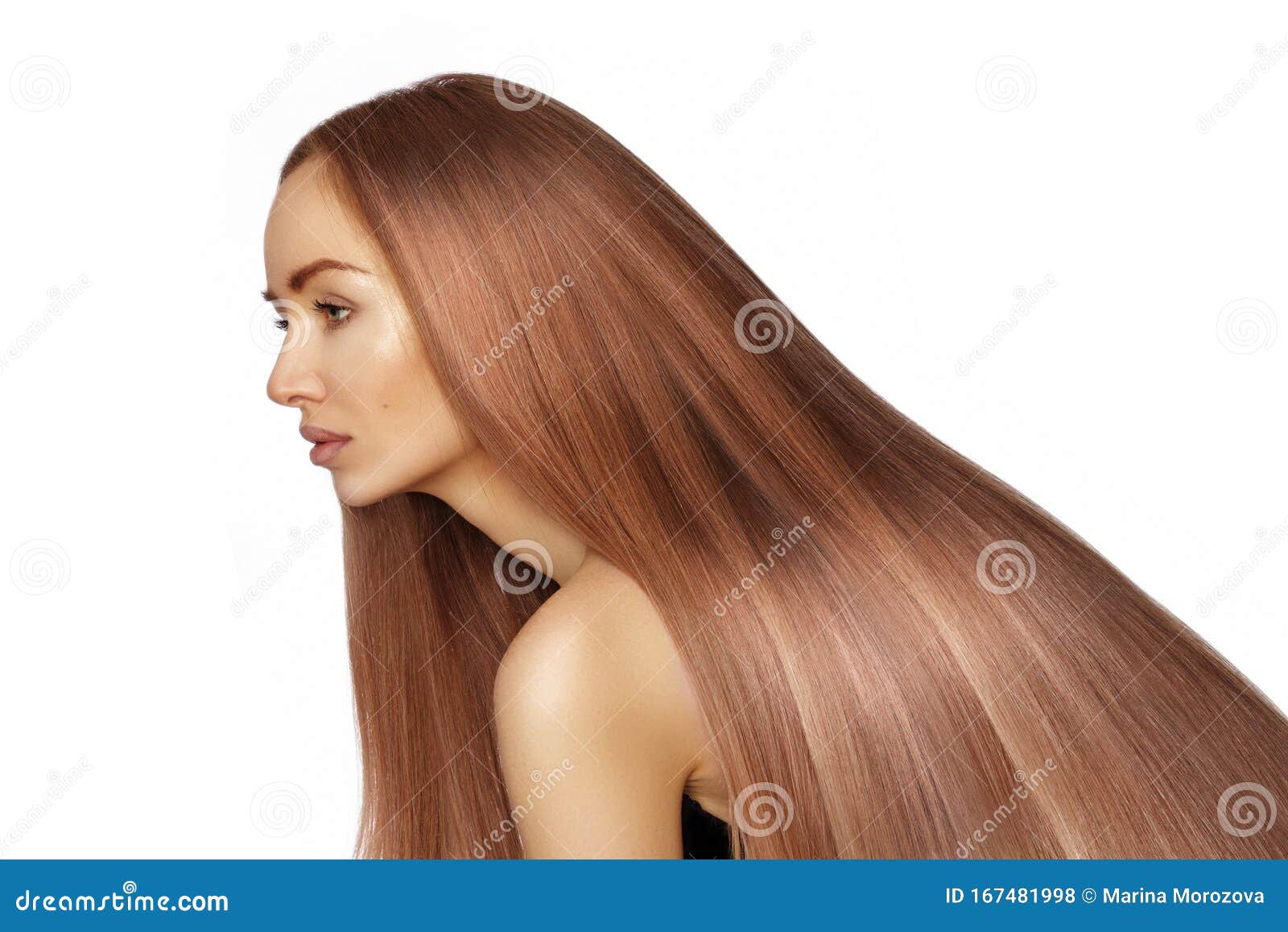 Beautiful Young Woman with Clean Skin, Straight Shiny Hair, Fashion Makeup. Portrait Girl with Smooth Hairstyle Stock Photo - Image of female, elegance: 167481998 Beautiful Young Woman with Clean Skin, Straight Shiny Hair, Fashion Makeup. Portrait Girl with Smooth Hairstyle Stock Photo - Image of female, elegance: 167481998