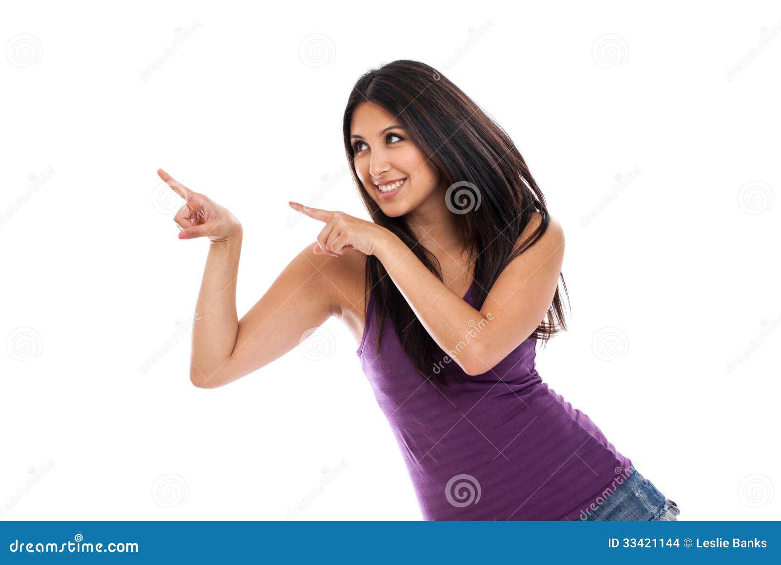 https://thumbs.dreamstime.com/z/beautiful-woman-pointing-up-portrait-mixed-race-japanese-mexican-isolated-white-background-33421144.jpg