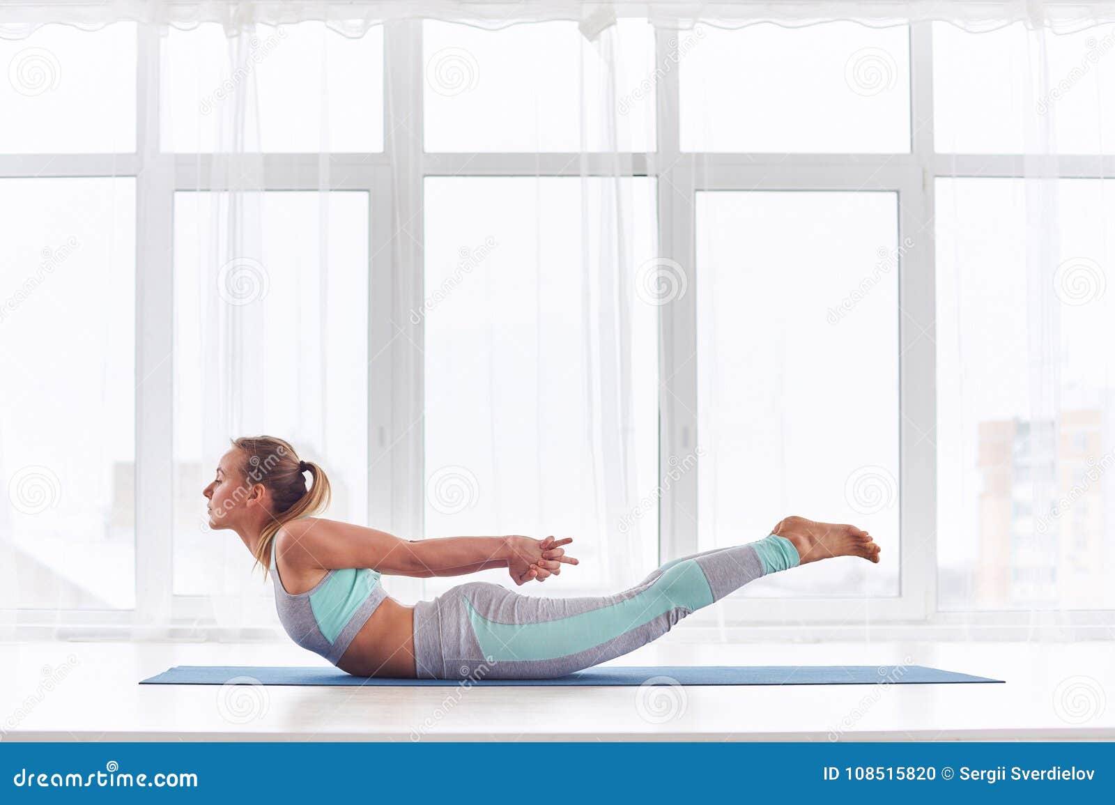 Shalabhasana (Locust Pose): Benefits & How to Do it - The Yoga Institute
