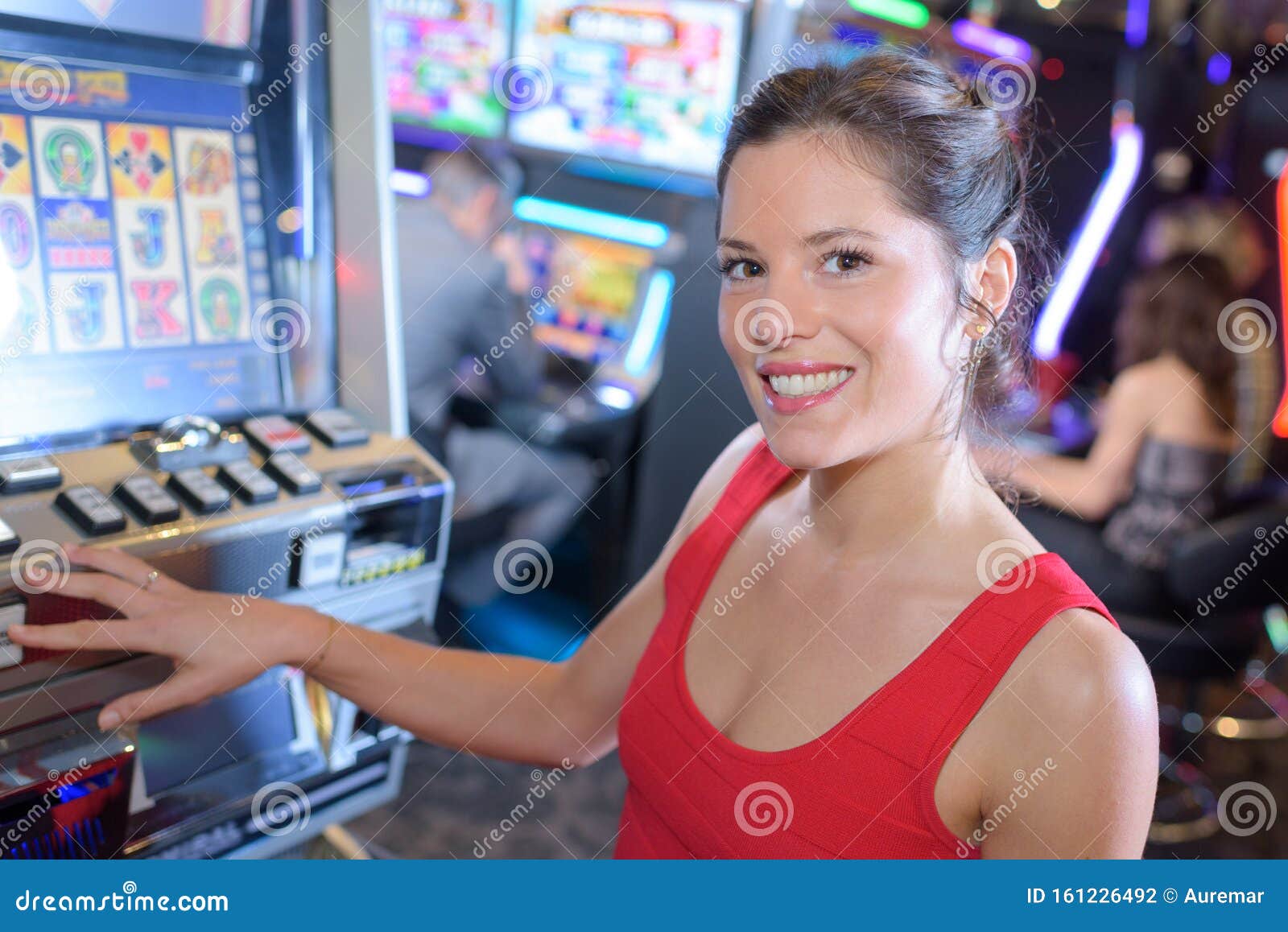 Asian Beauty Slot Machine Asian Beauty Slot Machine