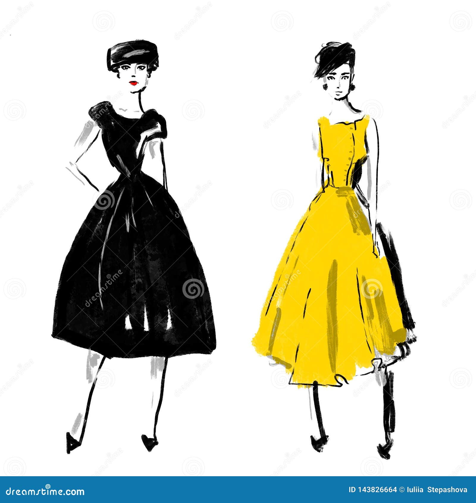 Dress Isolated Vintage Stock Illustrations – 35,901 Dress Isolated Vintage  Stock Illustrations, Vectors & Clipart - Dreamstime - Page 25