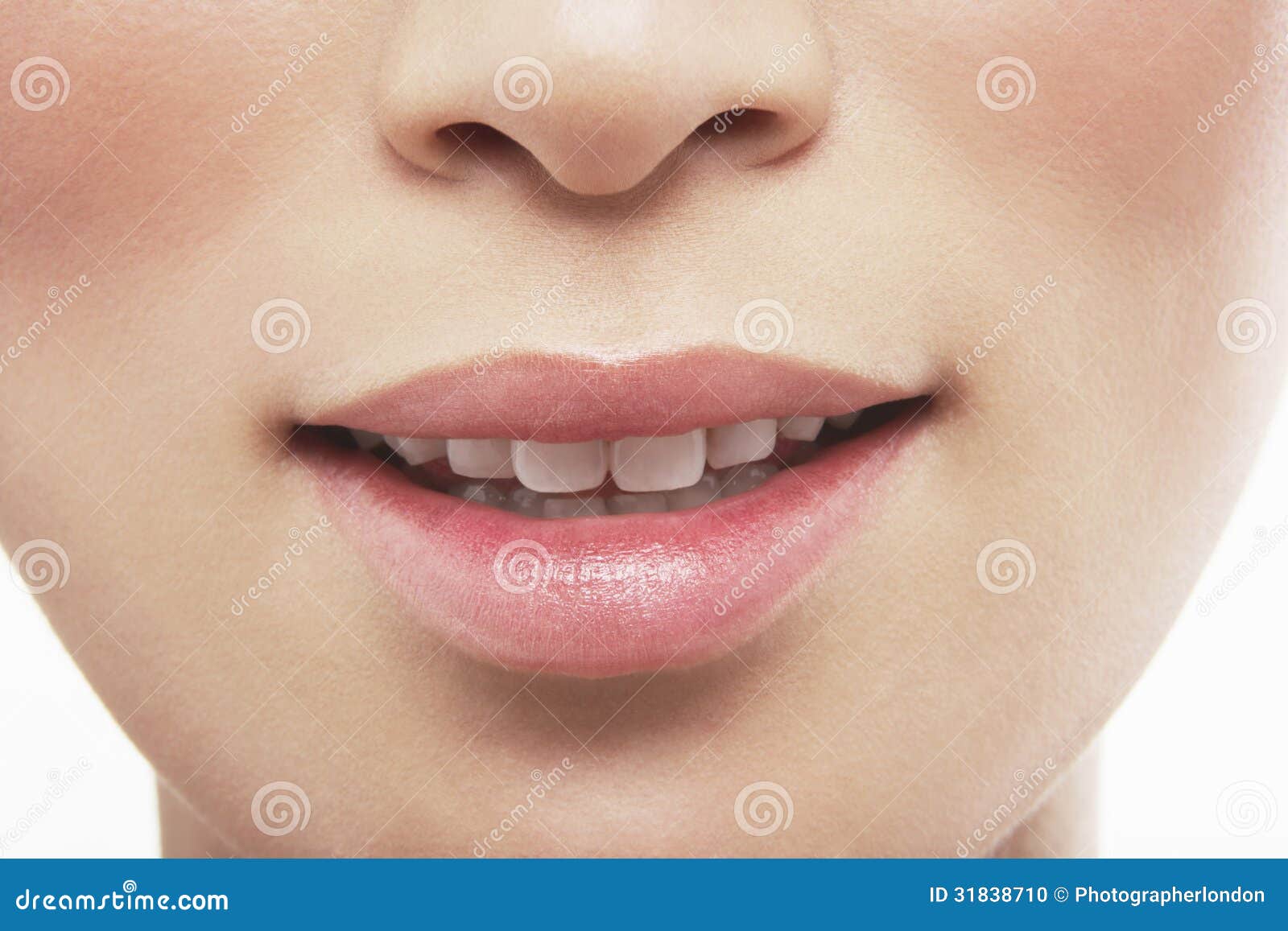 Female Lips