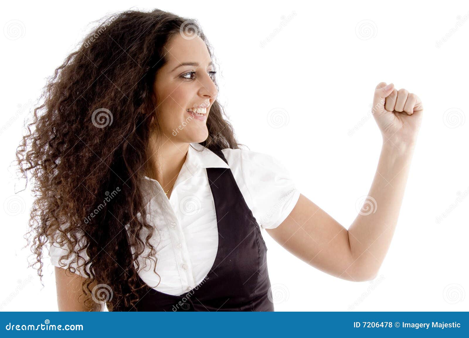 other woman woman Fist that large other woman woman Fist that large