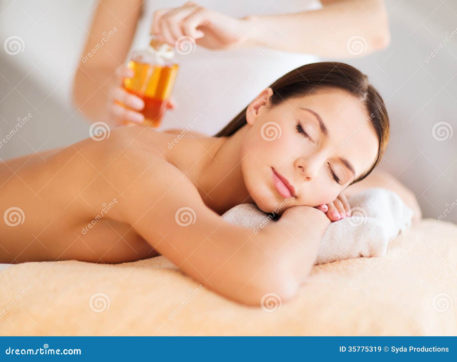 Teen Health Spa Women 9