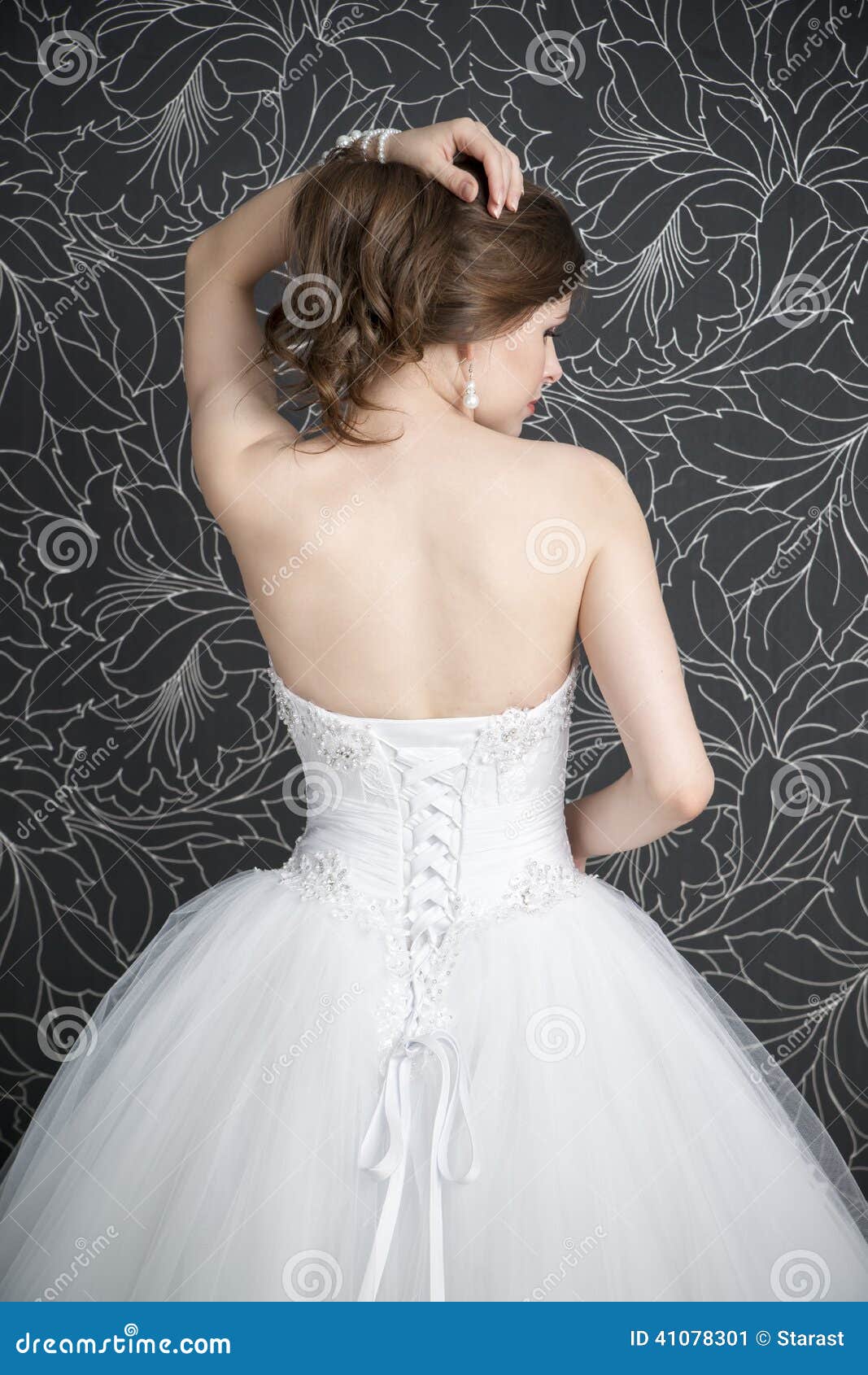 1,284 Corset Back View Stock Photos - Free & Royalty-Free Stock Photos from  Dreamstime