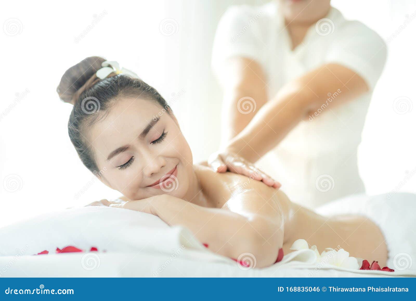 Oil 🌷 massage girl thai 🌻🌼🌷 New