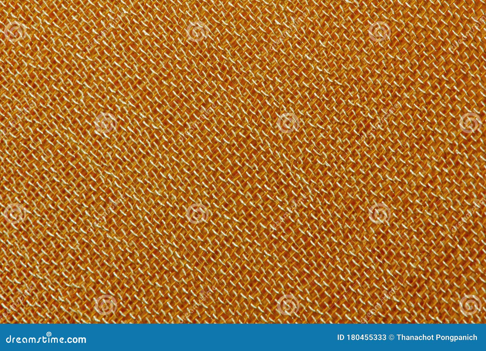 Yellow Texture of Cloth in Abstract Macro for Background Stock Image ...