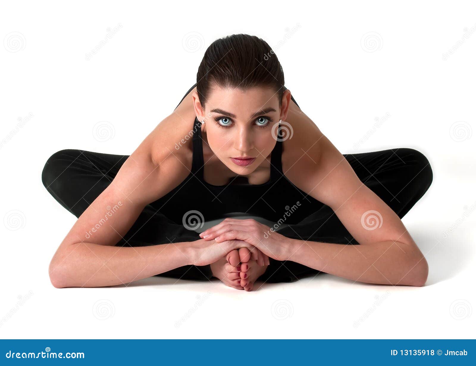 Yoga Poses Names: Over 380 Royalty-Free Licensable Stock