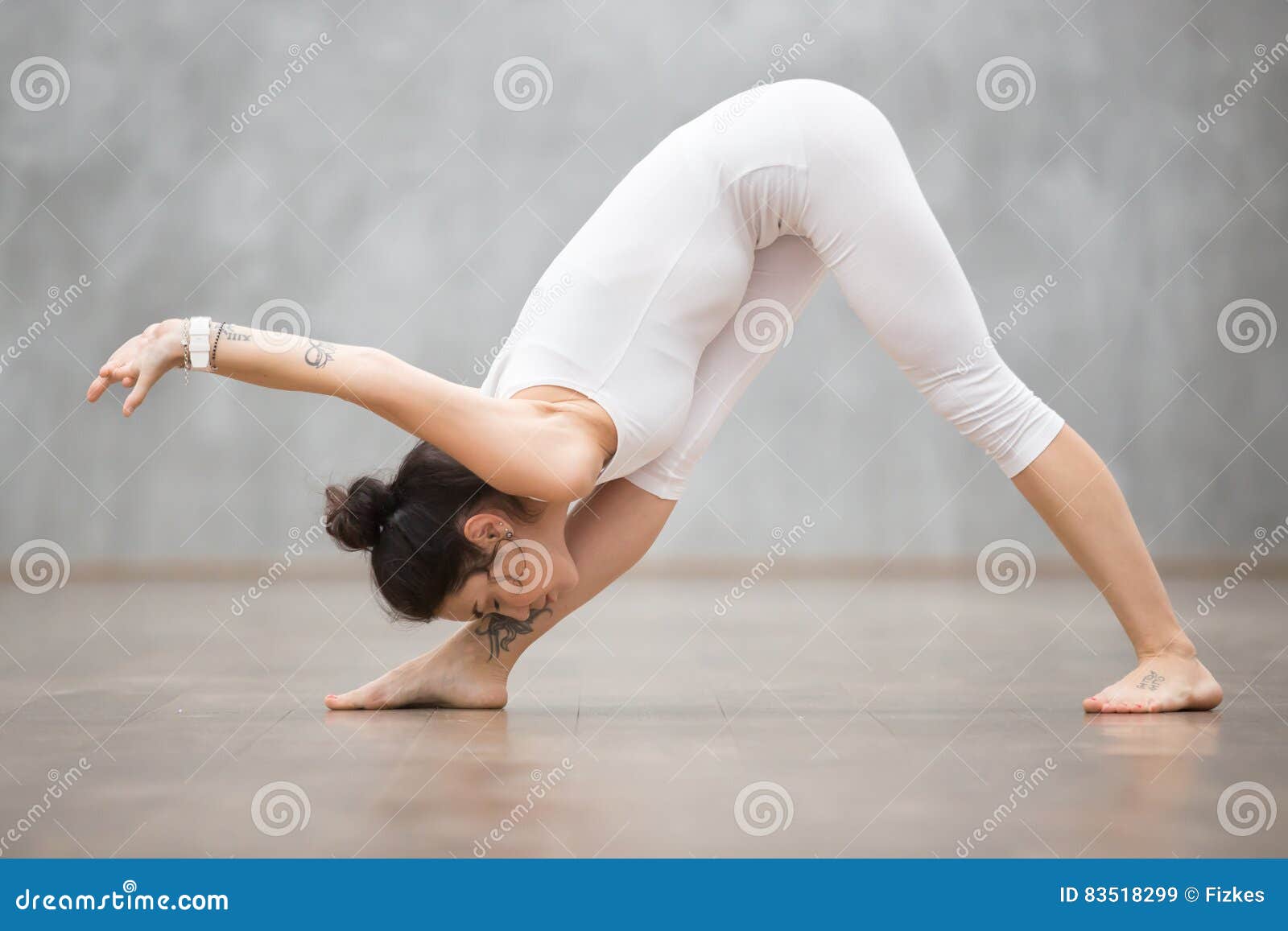 Playful Full Body Yoga to Feel Good - 40 Mins of Fun Yoga | Yoga with Kate  Amber - YouTube