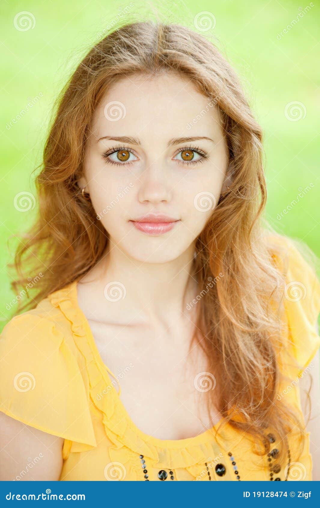 Woman Young Girl