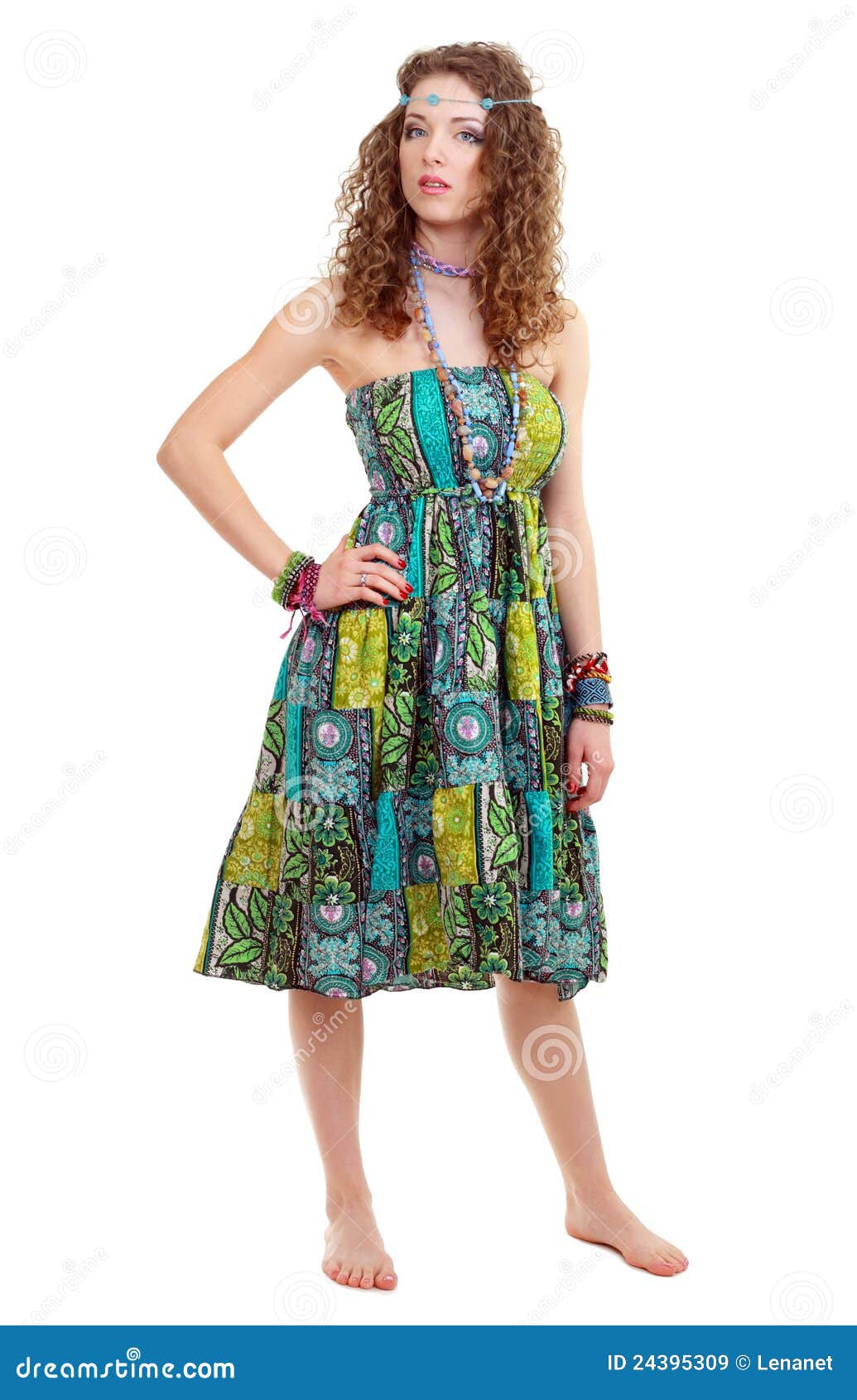 7,600+ Hippie Dress Stock Photos, Pictures & Royalty-Free Images