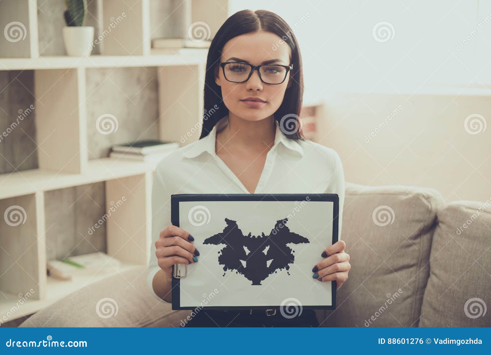 psychologist ink blot test psychologist ink blot test