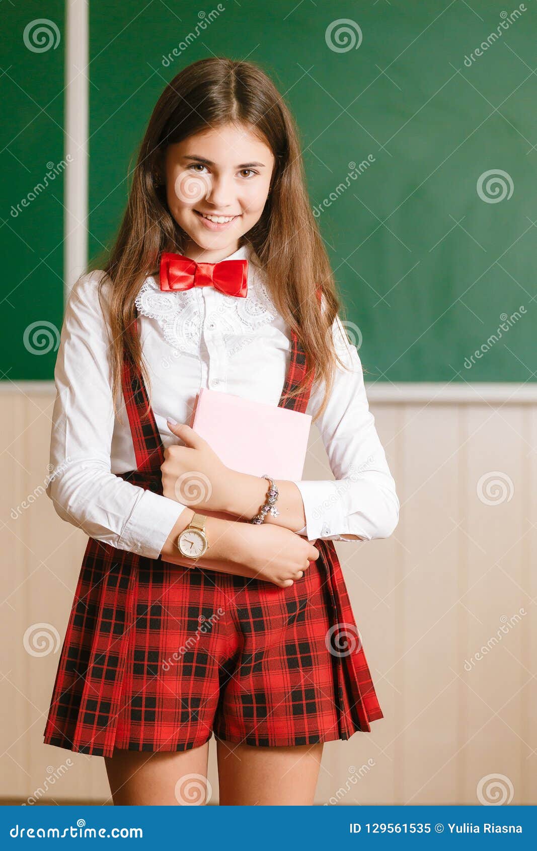 Young School Girl Pics