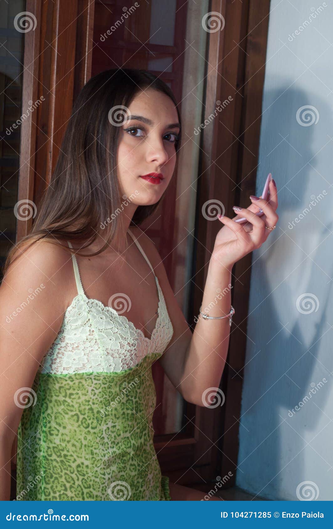 Tressa recommends best of Forced bondage tube tens unit young Erotic girls of photography