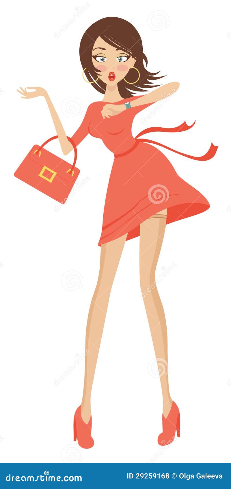 Woman Dress Wind Stock Illustrations – 3,802 Woman Dress Wind Stock  Illustrations, Vectors \u0026 Clipart - Dreamstime, image size:800x1690