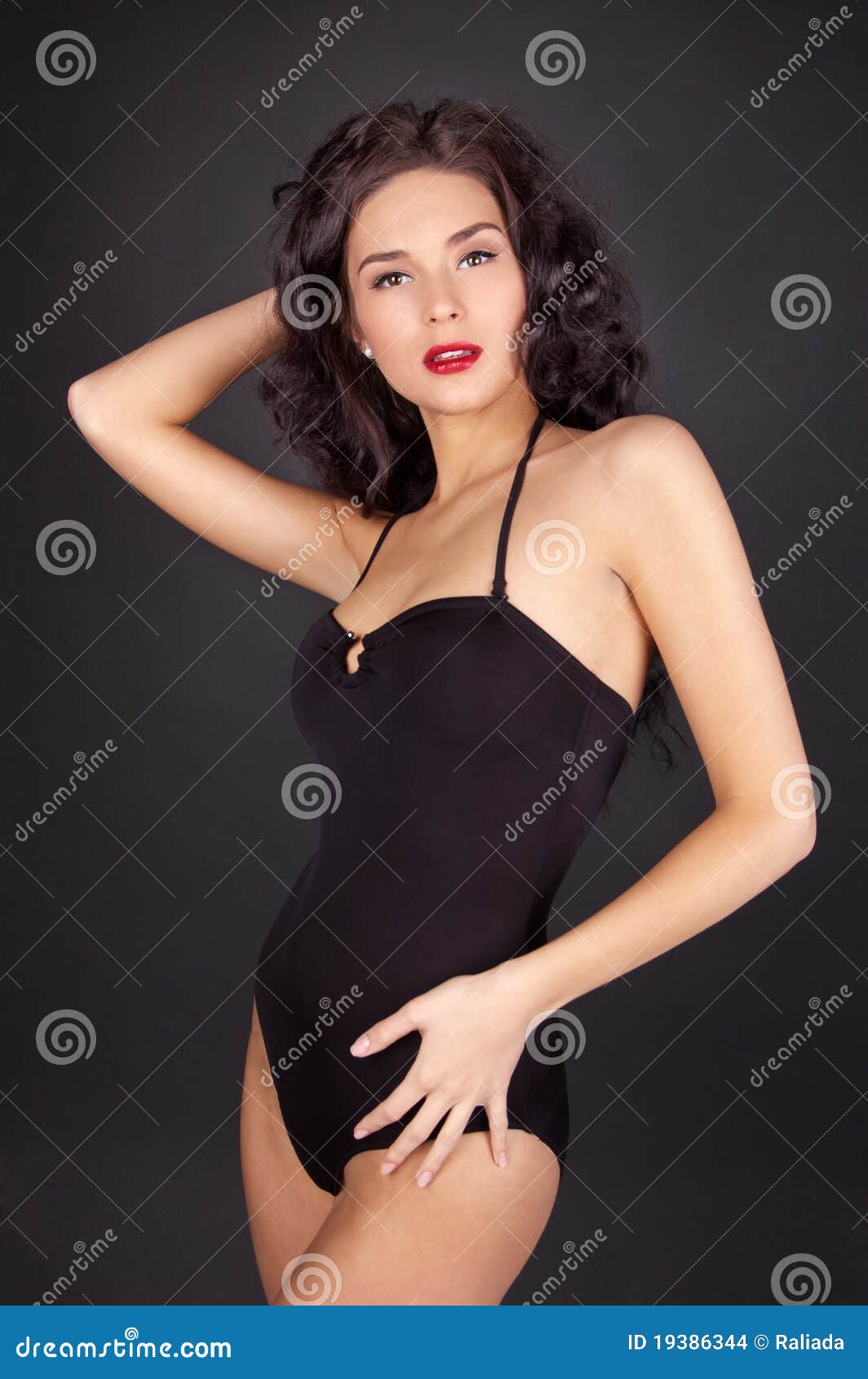 8,130 Beautiful Woman Makeup Full Body Stock Photos - Free