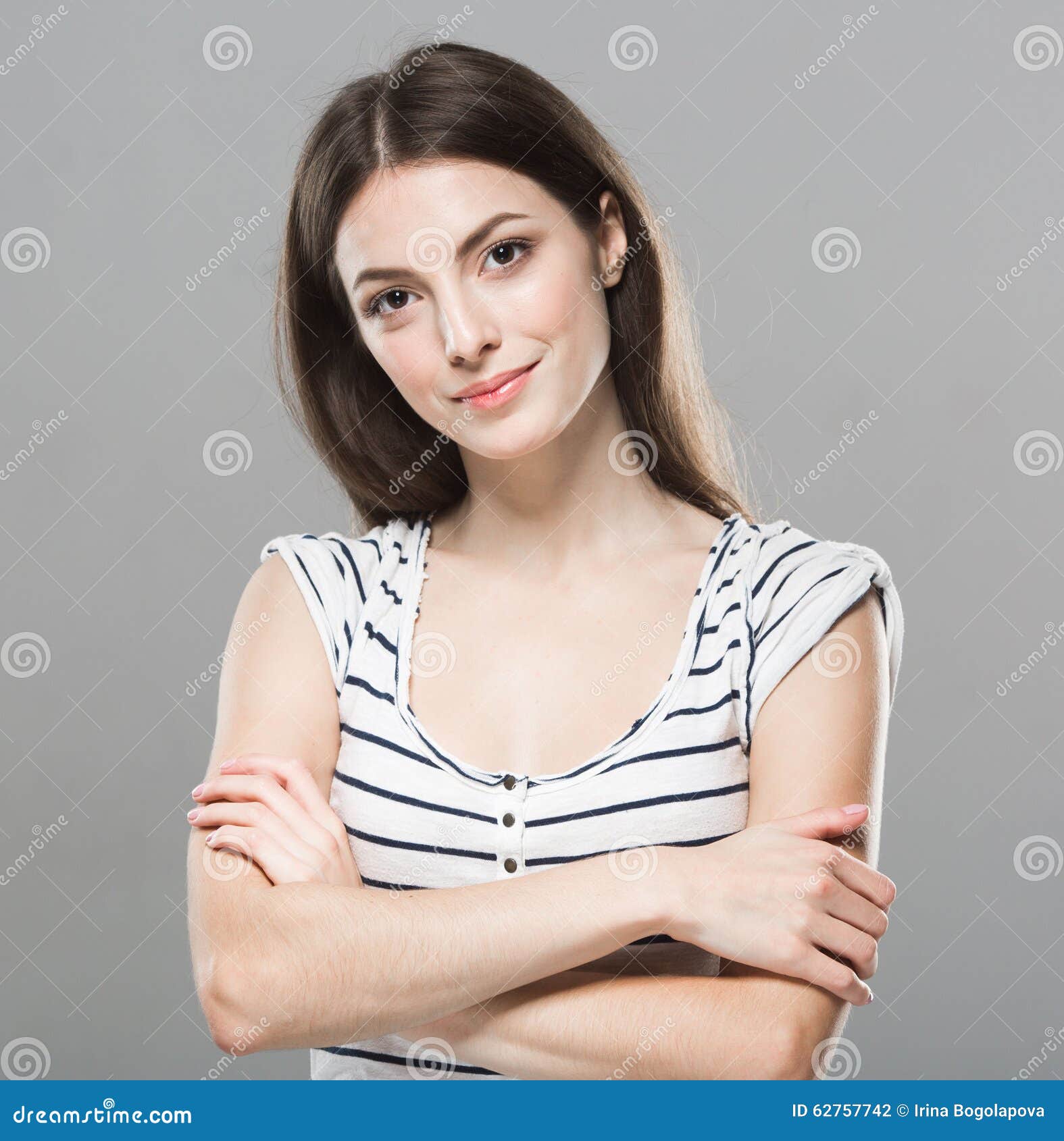 Woman Small Breasts: Over 7,801 Royalty-Free Licensable Stock Photos