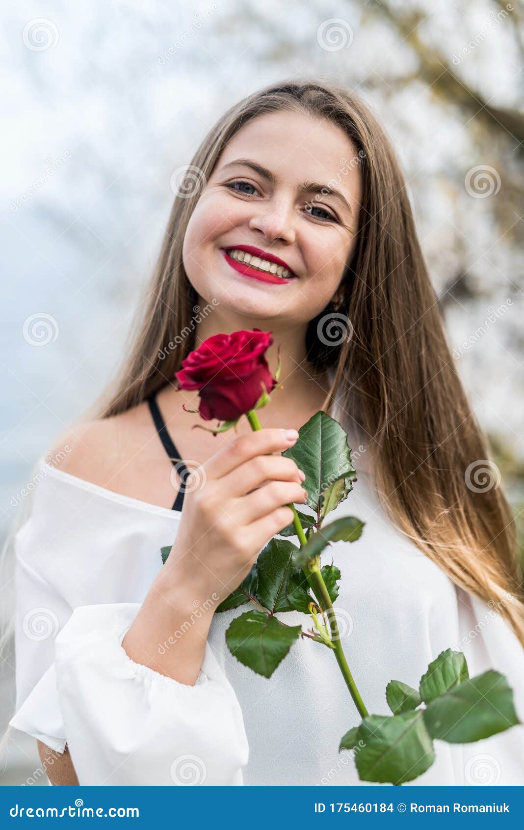 Nước hoa hương hoa Hồng Texill Rose