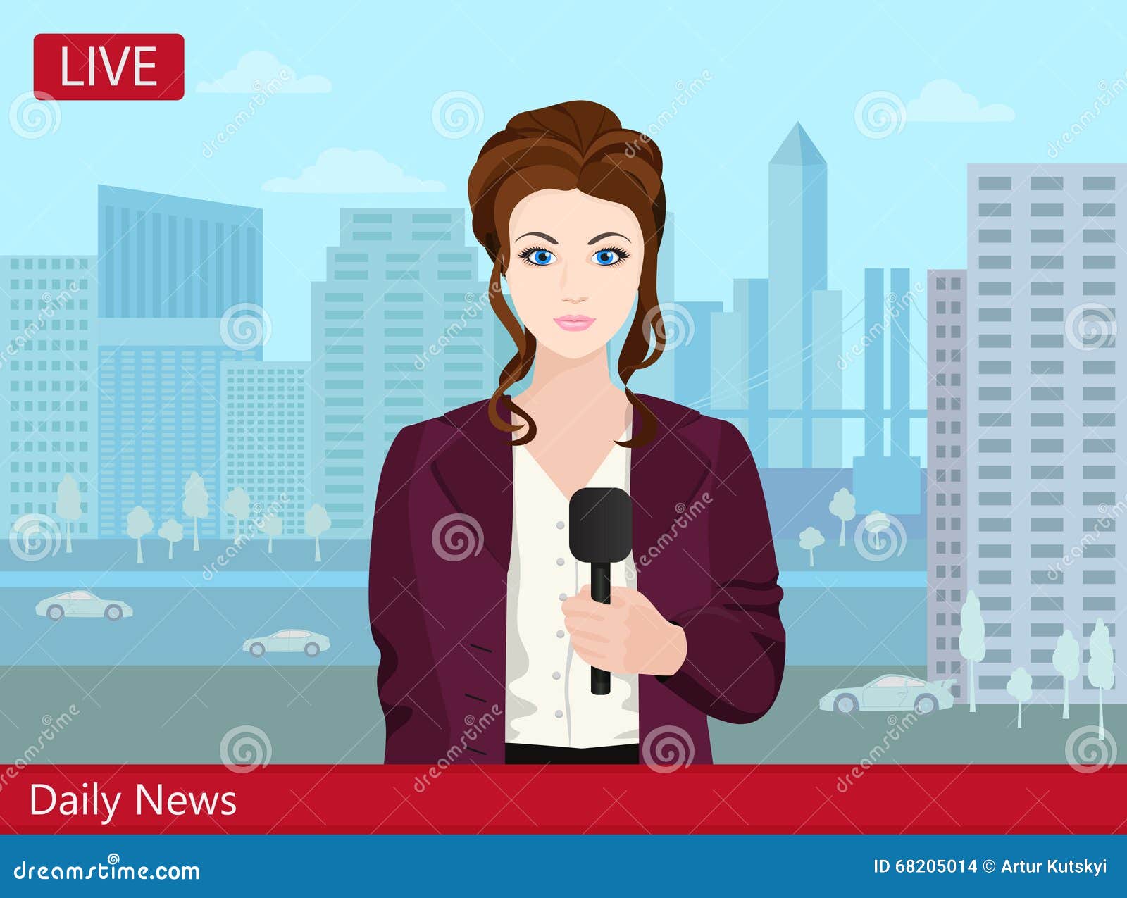 tv news clipart - photo #21