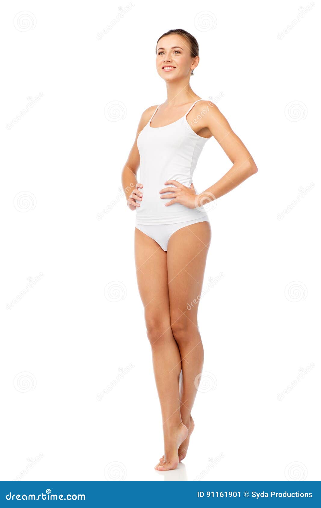 32,766 Young Beautiful Woman White Underwear Stock Photos - Free & Royalty-Free  Stock Photos from Dreamstime