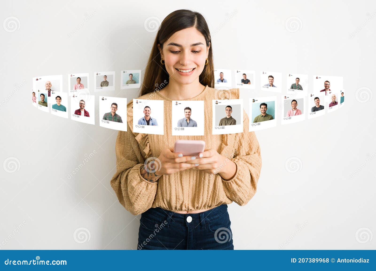 Deceiving Pictures On Dating Profiles, Misleading Photos online dating look different in person