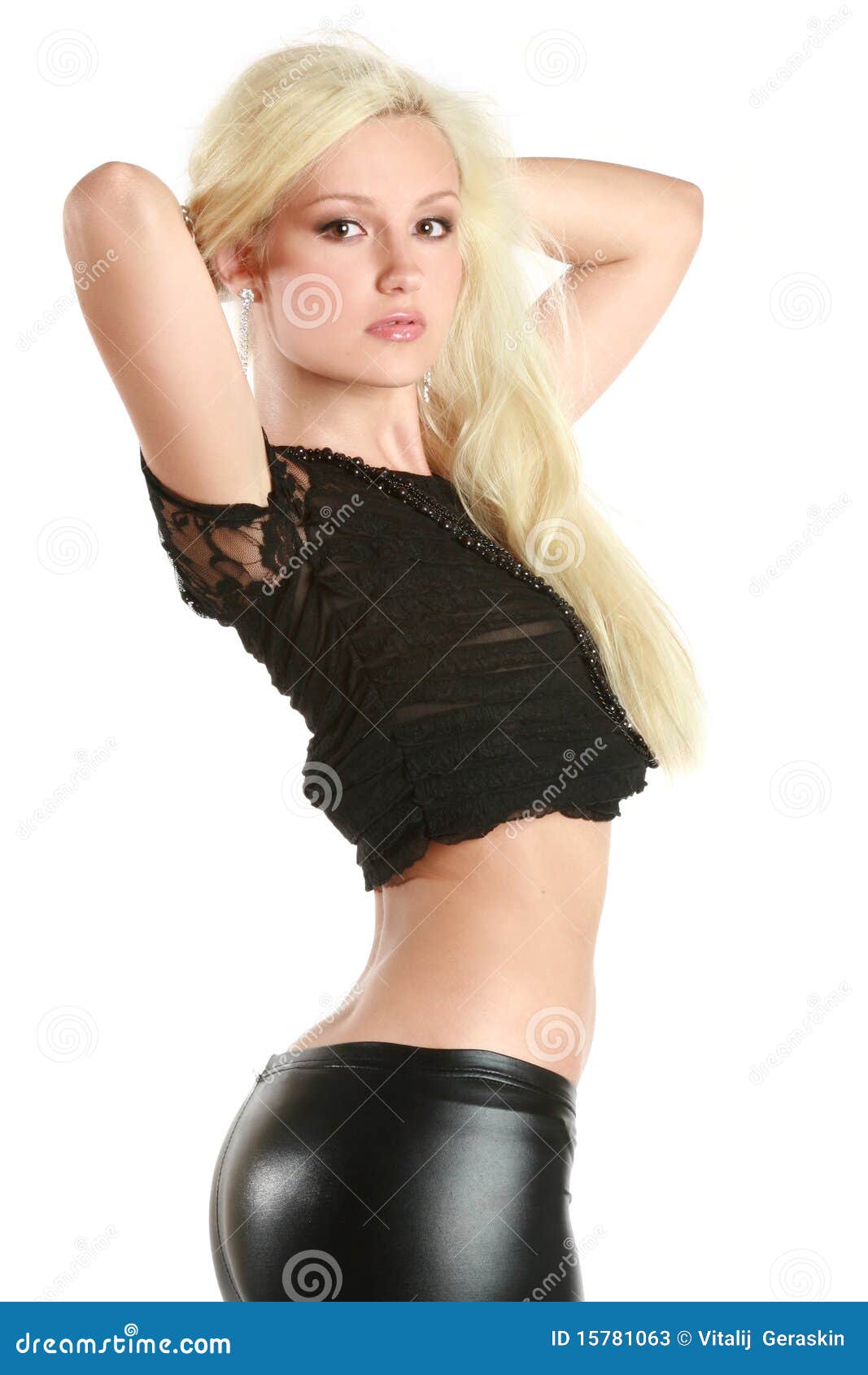 1,652 Beautiful Blonde Leather Pants Stock Photos - Free & Royalty-Free  Stock Photos from Dreamstime