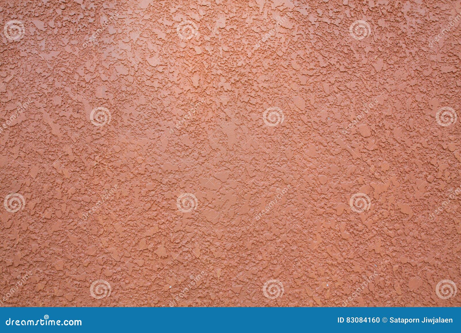 Beautifull Orange Wall Texture Stock Photo Image of retro, rough