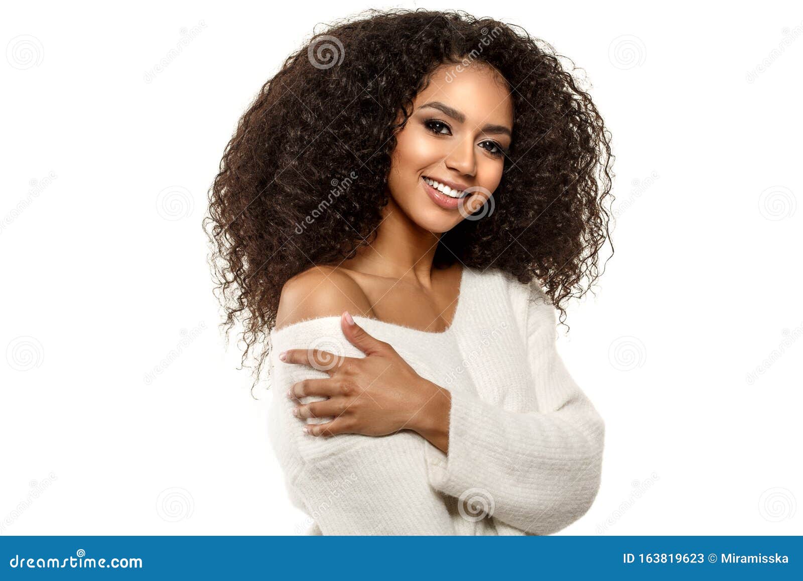 Young Female Doctor Examine Male Patient Stock Photos 
