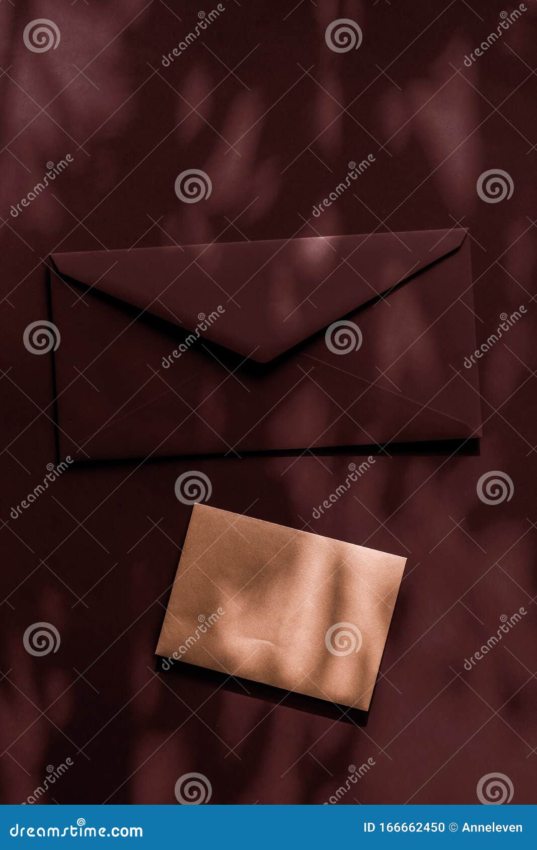Download Beauty Brand Identity As Flatlay Mockup Design, Business Card And Letter For Online Luxury ...