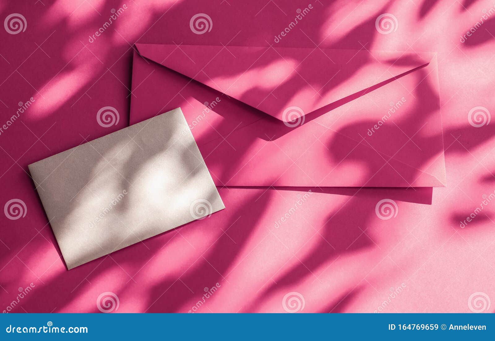 Download Beauty Brand Identity As Flatlay Mockup Design, Business Card And Letter For Online Luxury ...