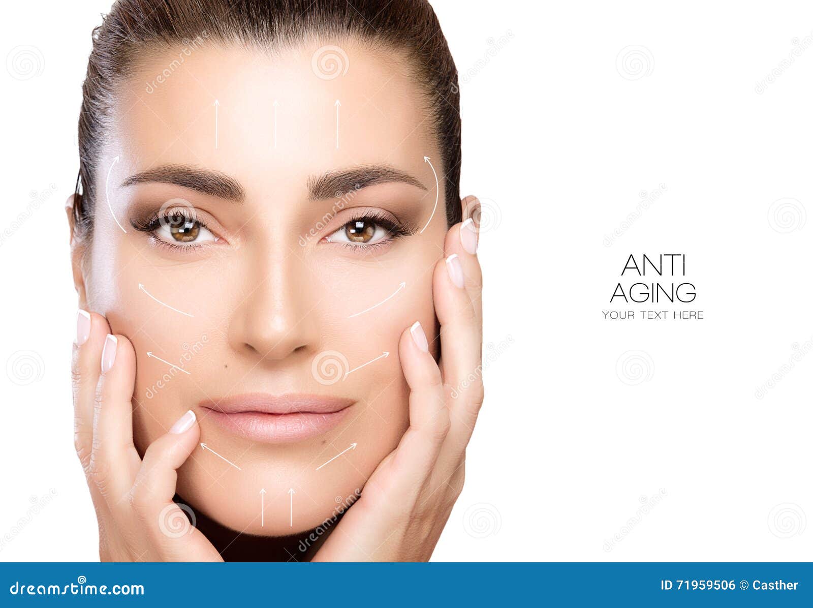 Svájci anti aging fotókönyv új anti aging arc