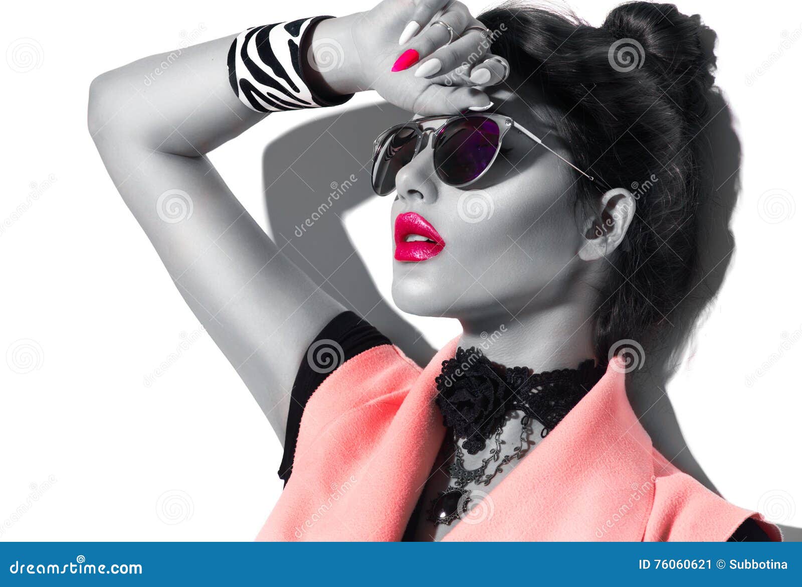 Fashion Model Sunglasses Stock Photos Free & Royalty-Free Stock Photos Dreamstime