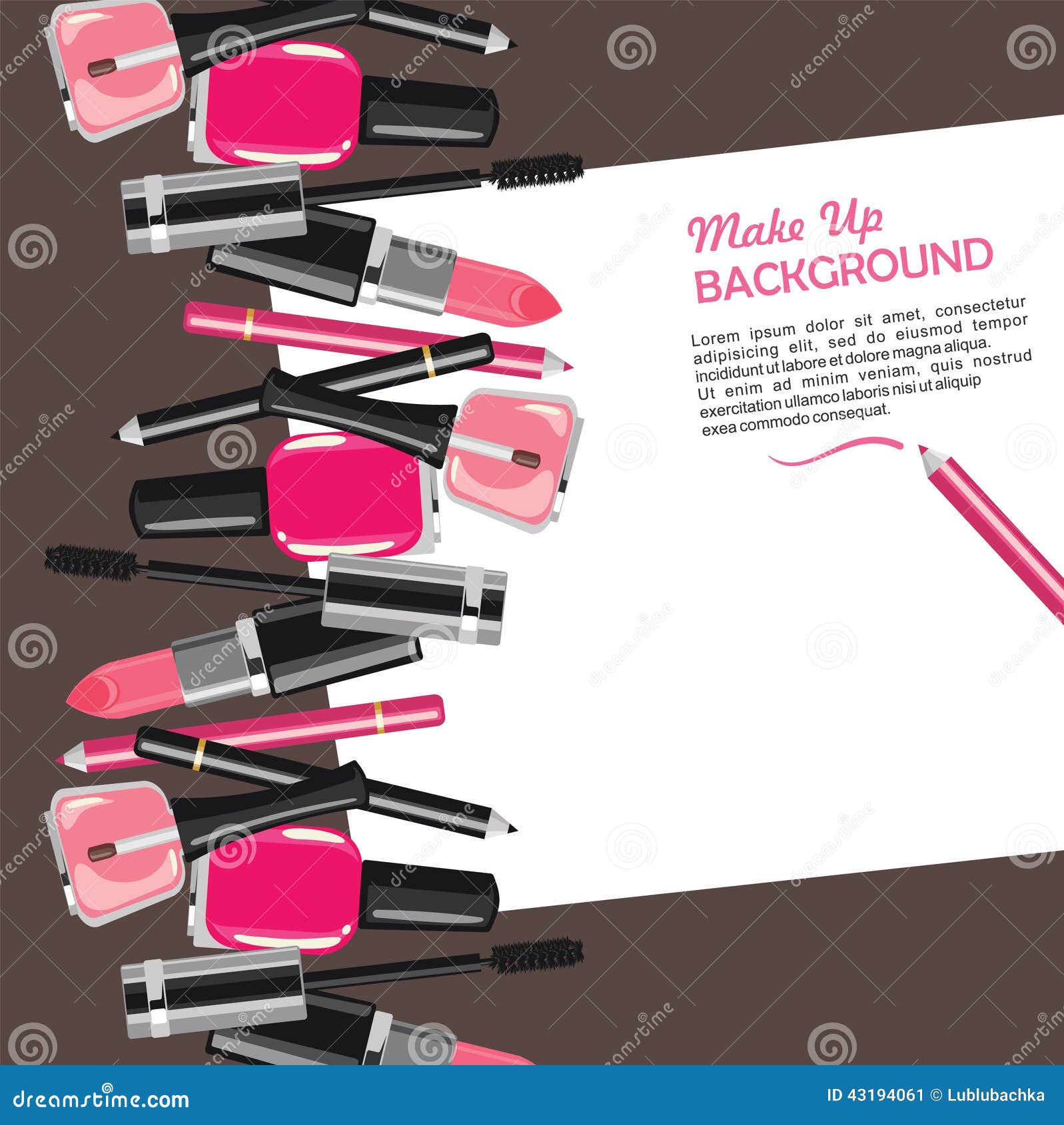 vector free download make up - photo #40