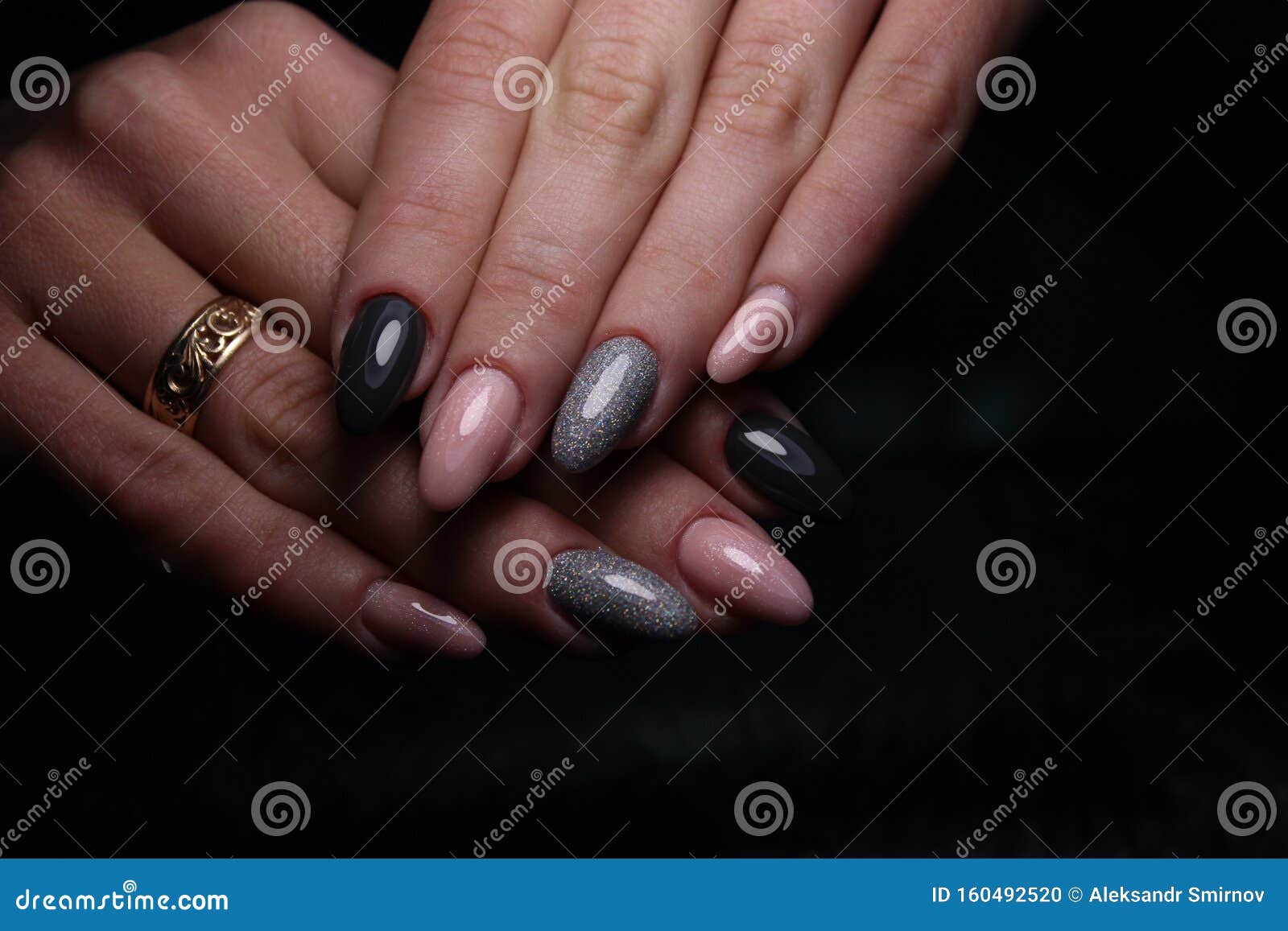 The Beauty of the Natural Nails. Perfect Clean Manicure Stock Photo - Image of finger, manicure: 160492520 The Beauty of the Natural Nails. Perfect Clean Manicure Stock Photo - Image of finger, manicure: 160492520