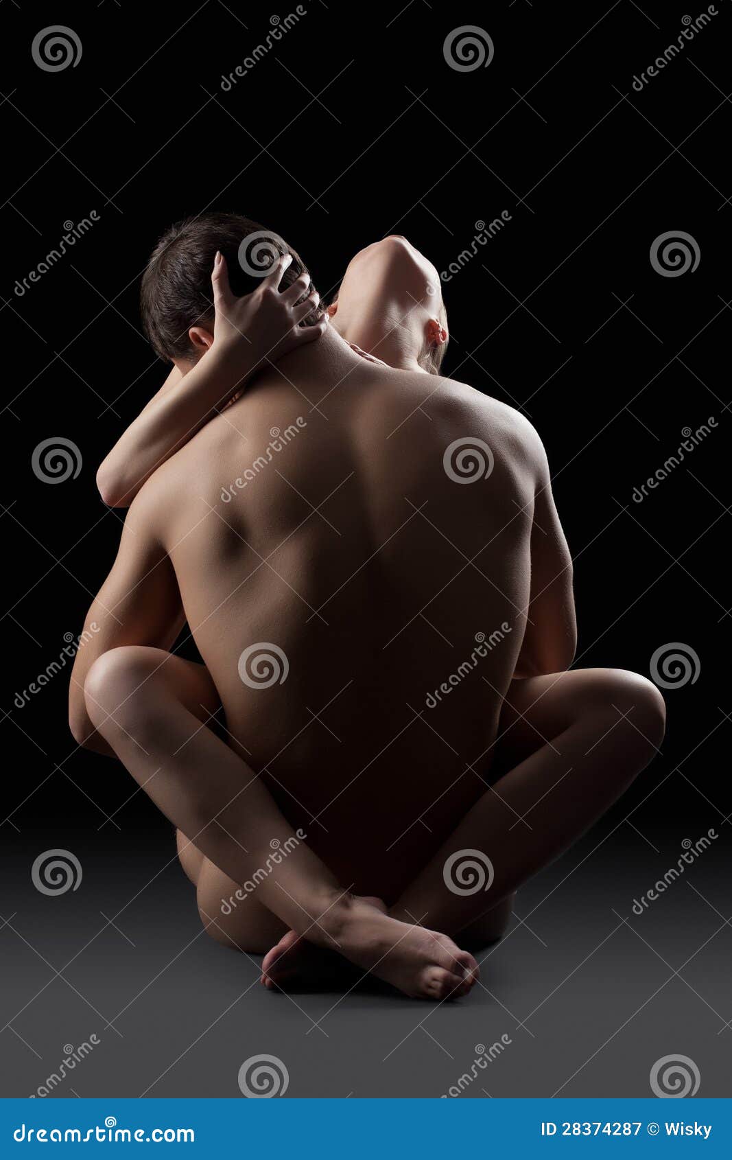 Pics Of Nude Men Women In Position