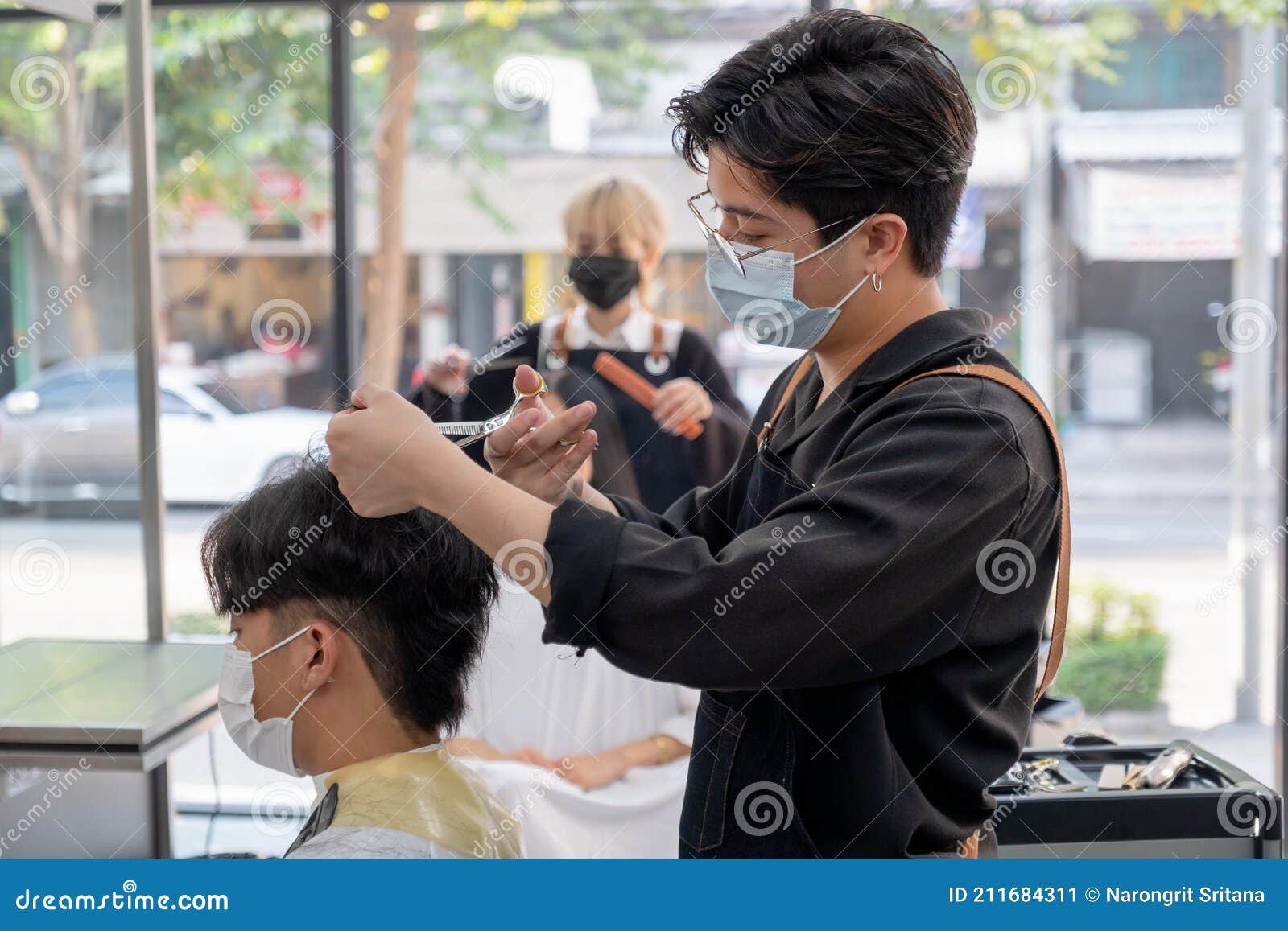 3,082 Salon Environment Stock Photos Free Royalty-Free