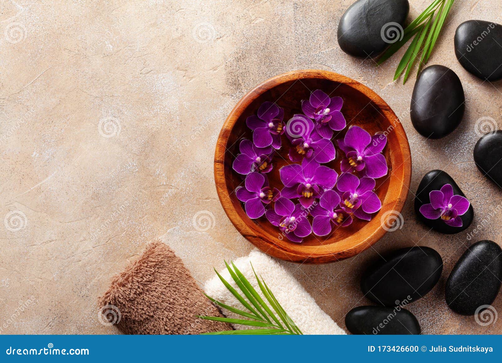 relaxing spa backgrounds