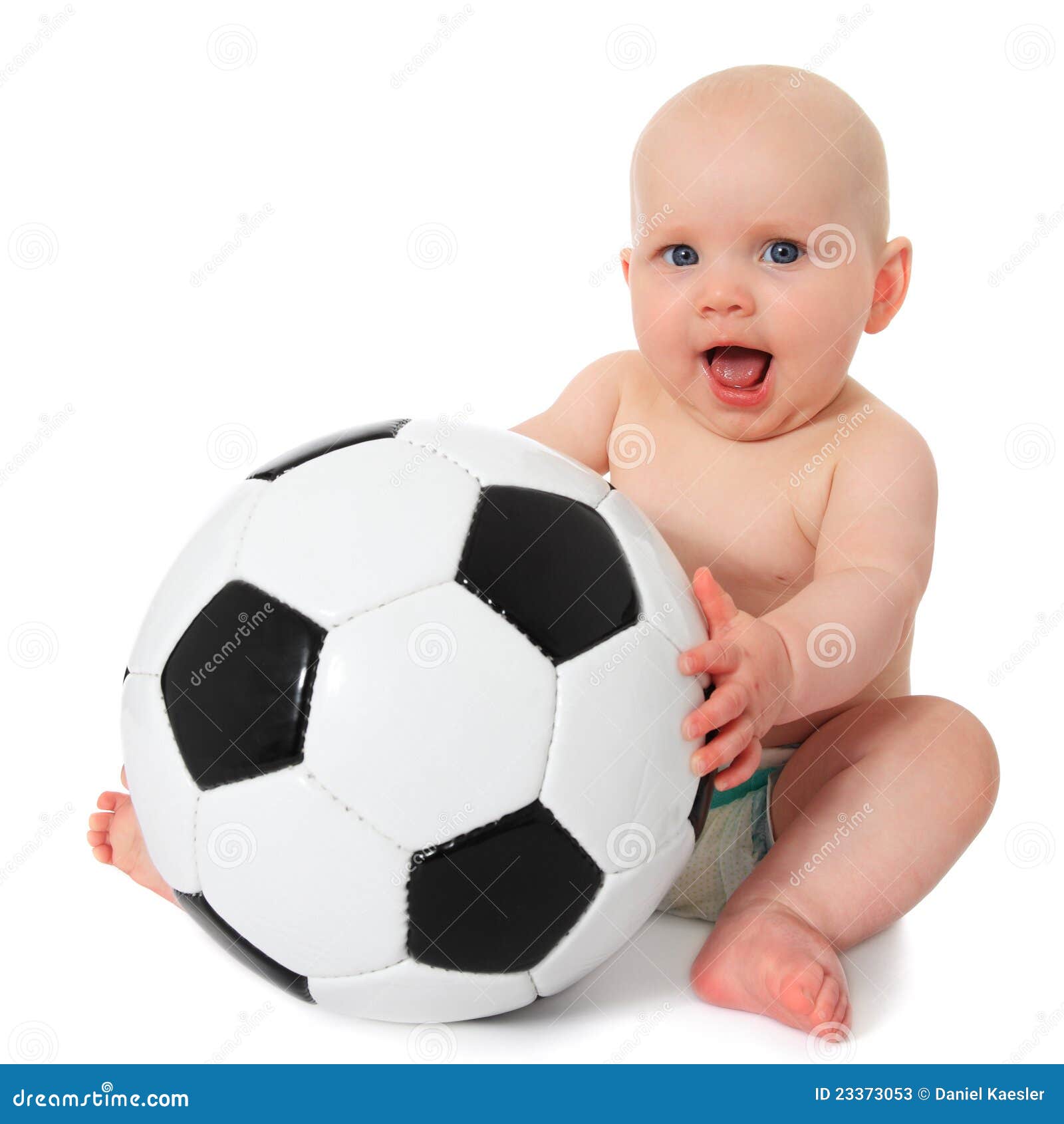 Baby Fútbol archivos 