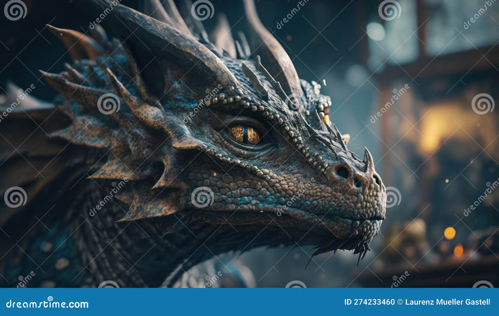 Dragão Bebé Dragon Game of Thrones - Game of Thrones - Game of