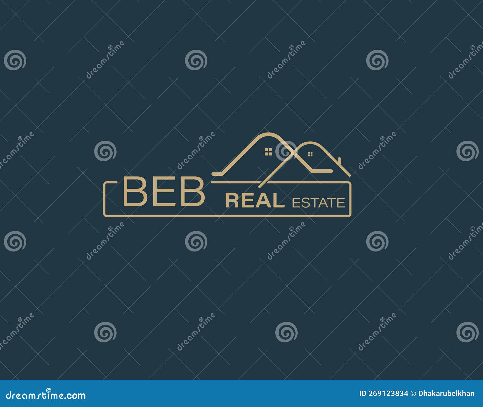 beb real estate and consultants logo  s images. luxury real estate logo 
