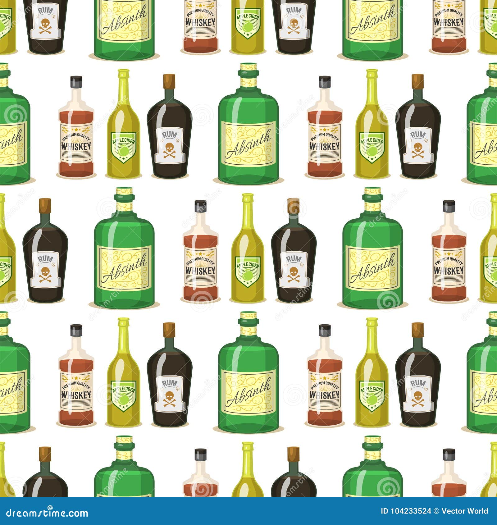 Bebidas Fuertes Del Alcohol En Vector Inconsútil Del Vino Del Brandy Del Coñac Del Whisky Del Fondo Del Modelo De Los Vidrios De Ilustración del Vector - Ilustración de conjunto, licor: 104233524 Bebidas Fuertes Del Alcohol En Vector Inconsútil Del Vino Del Brandy Del Coñac Del Whisky Del Fondo Del Modelo De Los Vidrios De Ilustración del Vector - Ilustración de conjunto, licor: 104233524