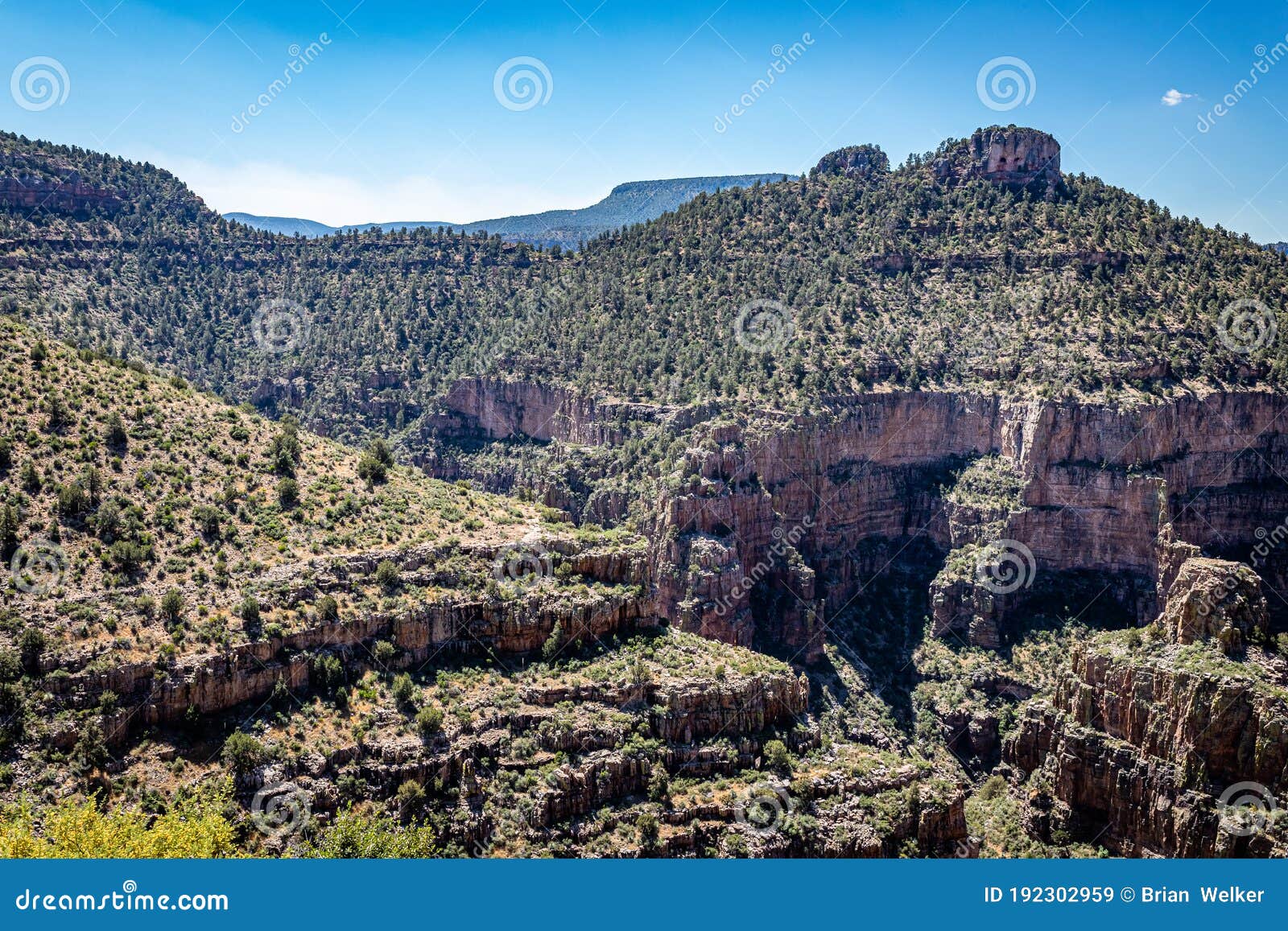 becker butte lookout arizona
