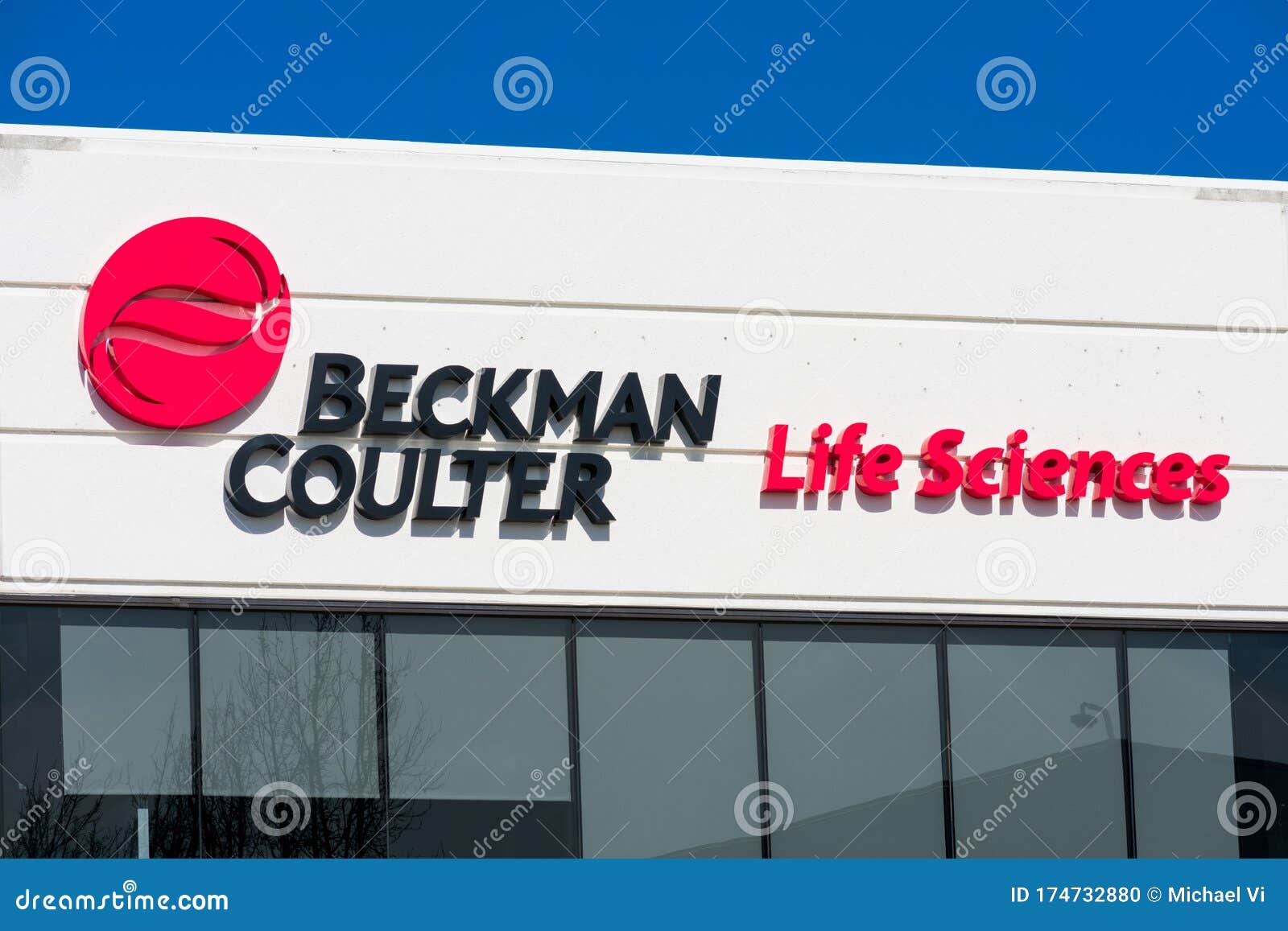danaher beckman coulter danaher beckman coulter