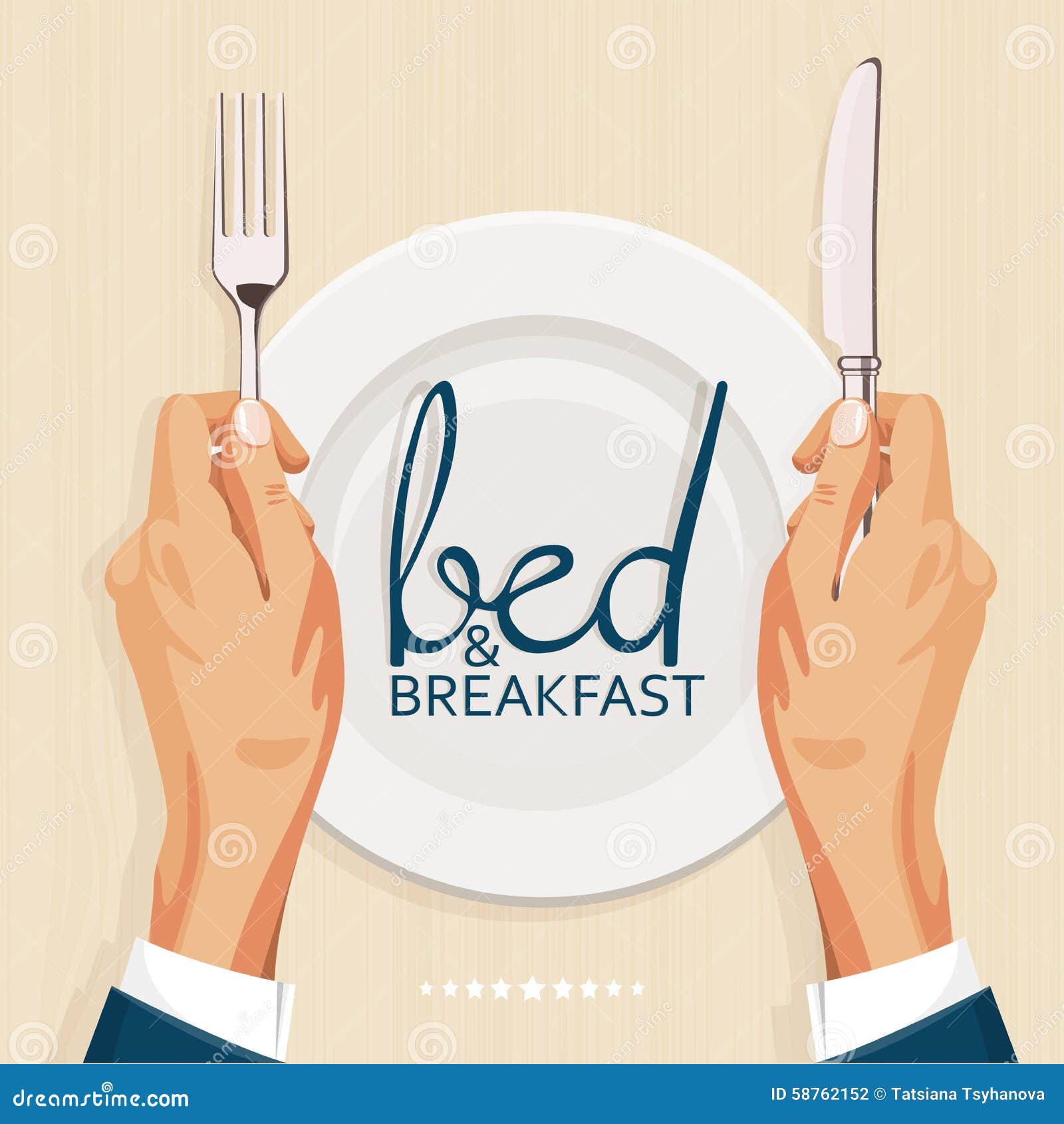 The Bed and Breakfast Hiring Guide