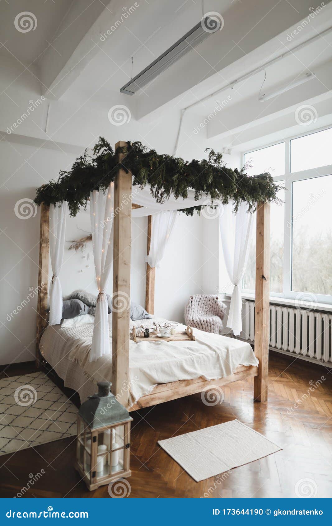 Featured image of post Canopy Bed Against Wall : Learn how to make a sweet decorative canopy for a child&#039;s bed using just a few simple, unexpected materials!